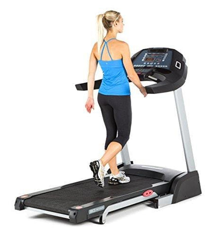 3G Cardio Pro Runner Treadmill