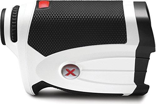 Bushnell 201540 Bushnell Tour X Jolt Golf Laser GPS/Rangefinder, White