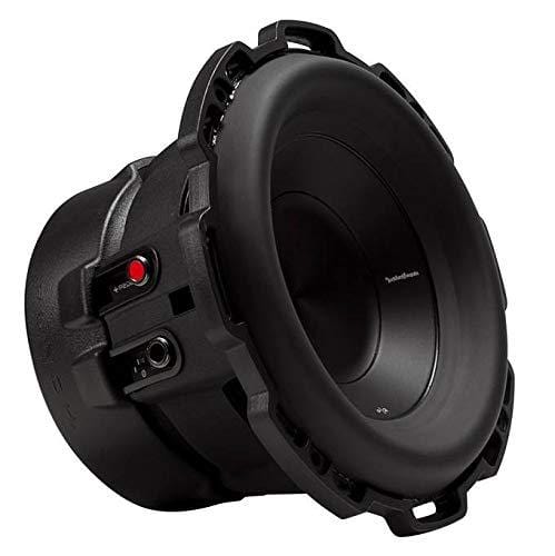 2) Rockford Fosgate P2D2-8 8" Punch 1000W 2-Ohm DVC Car Audio Subwoofers | P2D28