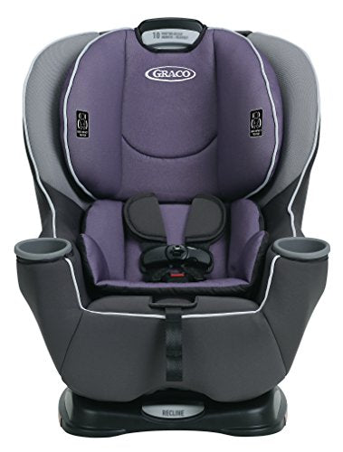 Graco Sequence 65 Convertible Car Seat, Anabele