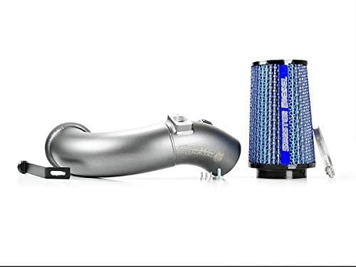 Sinister Diesel Cold Air Intake for 2013-2018 Dodge Cummins 6.7L (Gray) - Tuning Required