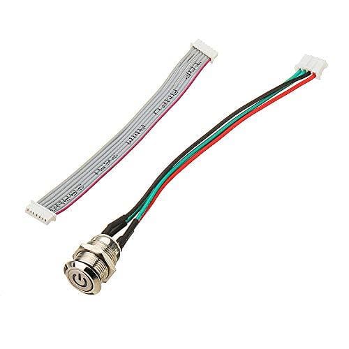 Esk8Club DIY Electric Skateboard ESC Kit with Remote Control Pack Electric Longboard Dual Motor Controller