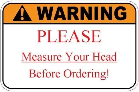 Helmet, motorcycle, smallest, lightest, low profile beanie, DOT certified. All Crazy BADASS Harley Riding Badboys Love It. Blister (BMM) Micro DOT