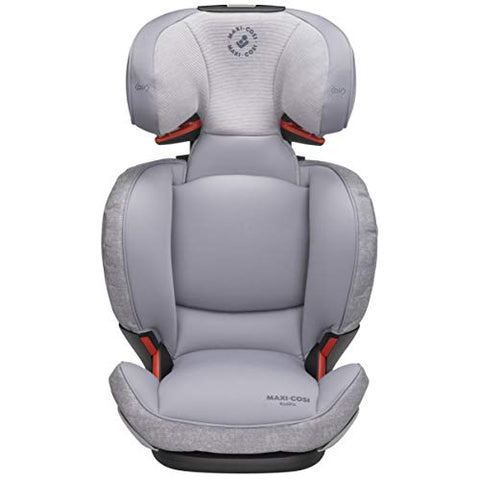 Maxi-Cosi Rodifix Booster Car Seat, Nomad Grey, One Size