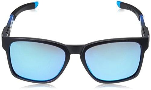 Oakley Men's Catalyst Square Sunglasses