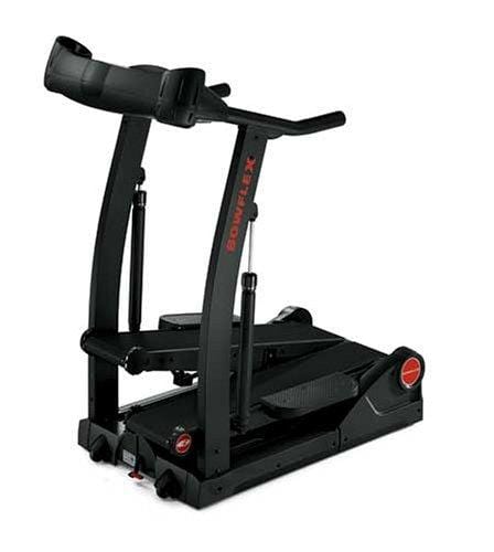 Bowflex TC5000 Treadclimber