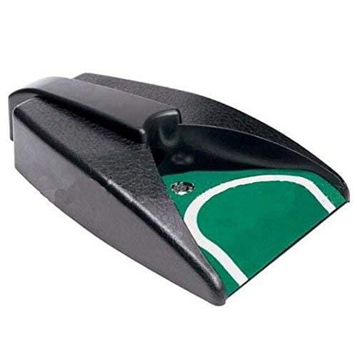 Enshey Golf Automatic Putting Cup, Golf Return Machine Training Indoor Office, Golf Hole Auto Returning Practice Outdoor Garden Lawn [product _type] Enshey - Ultra Pickleball - The Pickleball Paddle MegaStore