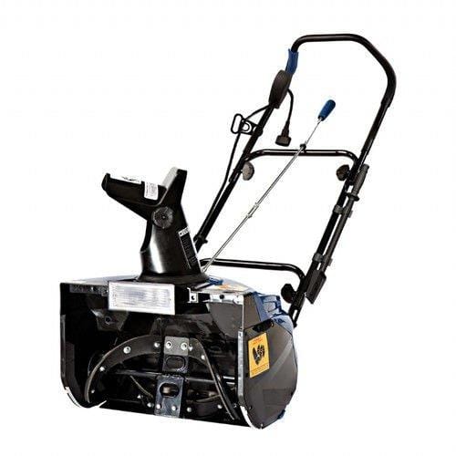 Snow Joe Ultra 18-Inch 15-Amp Electric Snow Thrower with Light ? SJ623E-RM (Refurbished A)