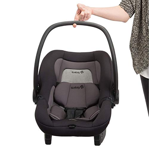 Safety 1st onBoard 35 LT Infant Car Seat (Monument)