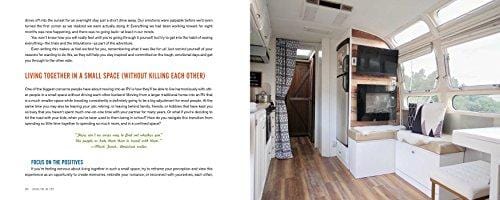 Living the RV Life: Your Ultimate Guide to Life on the Road