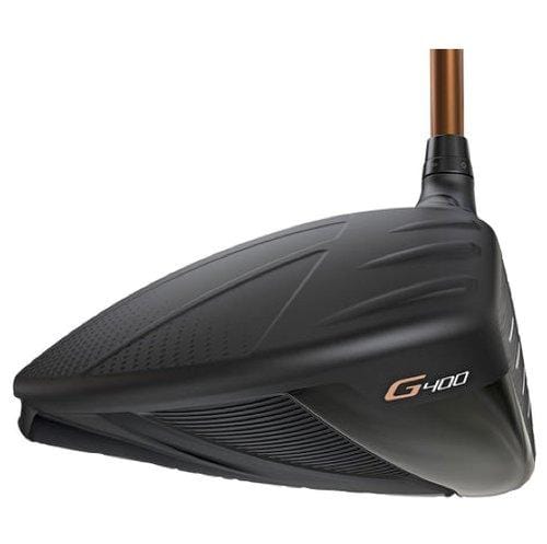 PING G400 Driver, Men's, Right Hand, 10.5°, ALTA CB Graphite Shaft, Regular Flex
