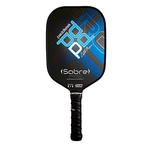 Paddletek Sabre Pro - Standard Grip - Blue