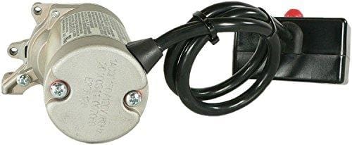 OakTen Electric Starter for MTD,Cub Cadet,Troy Bilt 751-10645A 951-10645A