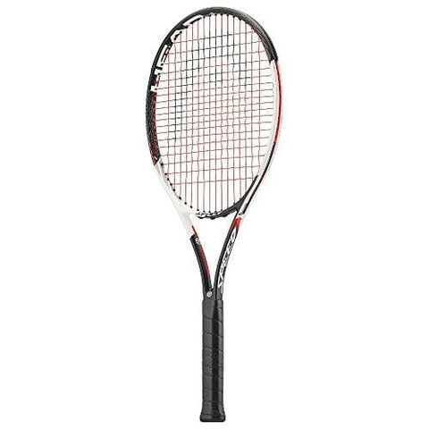 Head Graphene Touch Speed Adaptive Tennis Racquet (4-3/8)