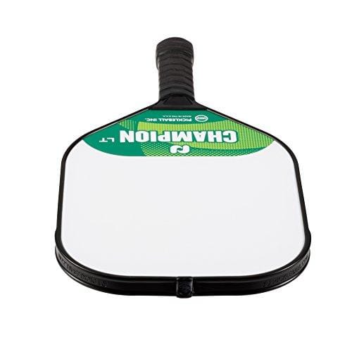 Pickle-Ball, Inc. Champion LT Pickleball Paddle 2 Player Paddle and Ball Set [product _type] Pickle-Ball - Ultra Pickleball - The Pickleball Paddle MegaStore