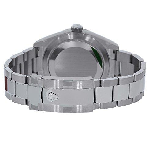 Rolex OYSTER PERPETUAL SKY-DWELLER Blue dial 326934