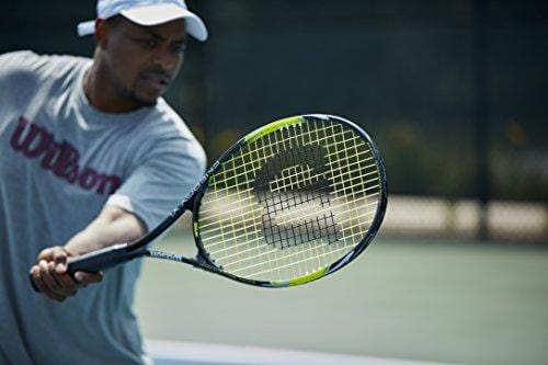 Wilson Energy XL Tennis Racquet (EA)
