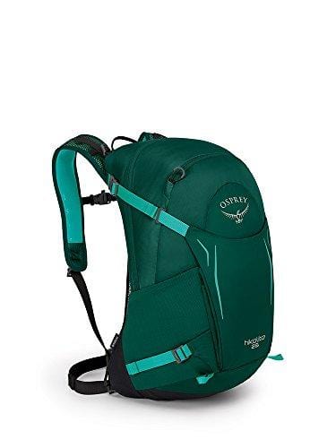 Osprey Packs Hikelite 26 Backpack, Aloe Green, One Size