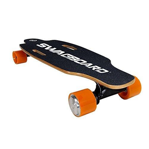 SWAGTRON SwagBoard NG-1 Youth Electric Longboard