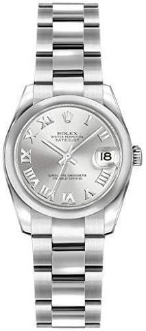 Rolex Lady-Datejust 26 179160