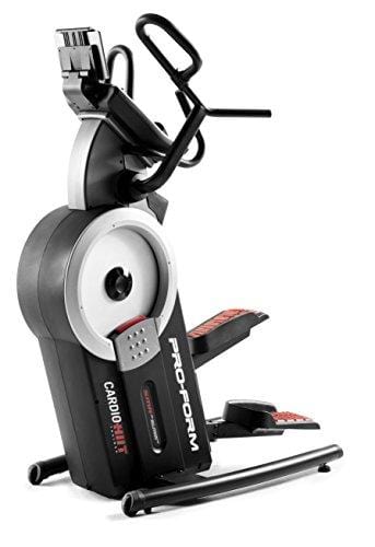 ProForm Cardio HIIT Elliptical Trainer