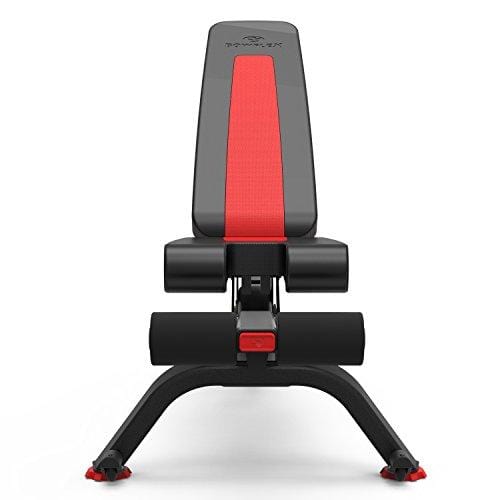 Bowflex 5.1S Stowable Bench