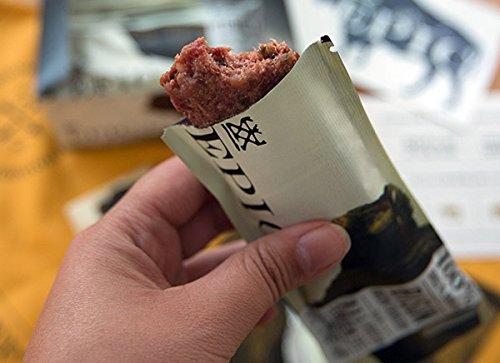 Epic Bars Variety 12 Pack - 100% Animal-Based Whole Protein, Best Kind of Jerky, Perfect For Paleo (Beef, Turkey, Salmon, Chicken, Bison, Lamb, Wild Boar) ...