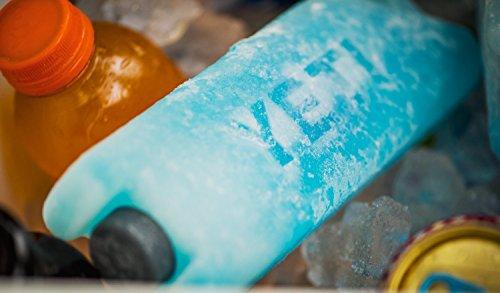 YETI ICE 1 lb. Refreezable Reusable Cooler Ice Pack