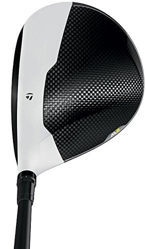 TaylorMade Golf- 2017 M2 D Type Driver 10.5 Senior Flex Fujikura Pro XLR8 56