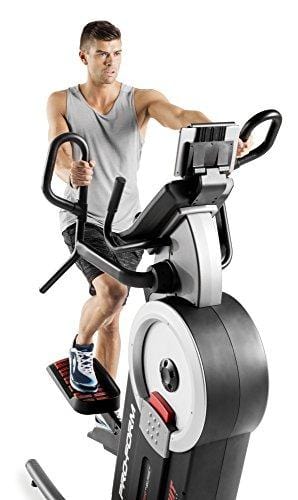 ProForm Cardio HIIT Elliptical Trainer