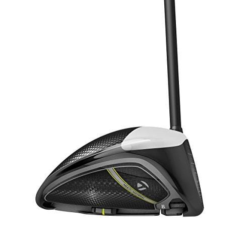TaylorMade Driver-M1 2017-460 MRC 10.5 R Golf Driver, Right Hand