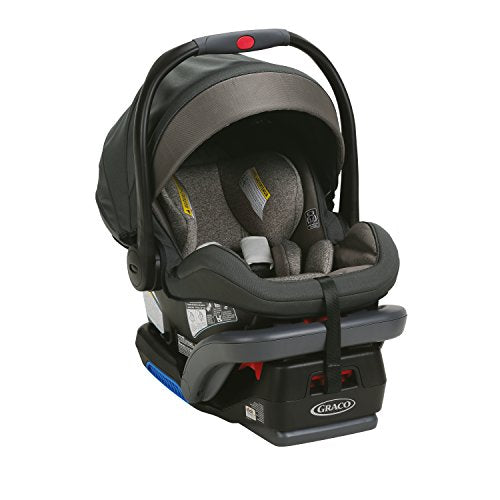 Graco SnugRide SnugLock 35 Platinum XT Infant Car Seat | Baby Car Seat, Bryant