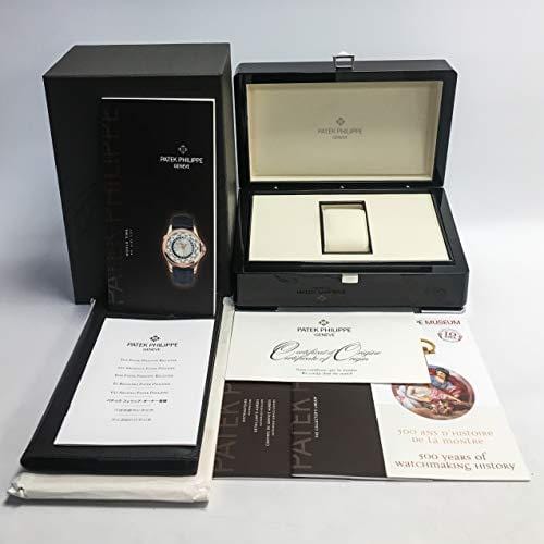 Patek Philippe Complications Mechanical (Automatic) Silver Dial Mens Watch 5131J-001 (Certified Pre-Owned)