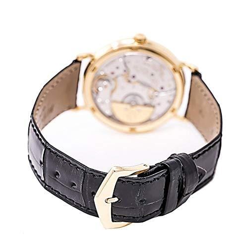 Patek Philippe Calatrava Automatic-self-Wind Male Watch 5120J-001 (Certified Pre-Owned)