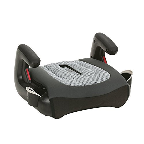 Graco TurboBooster TakeAlong Highback Booster, Sylvan