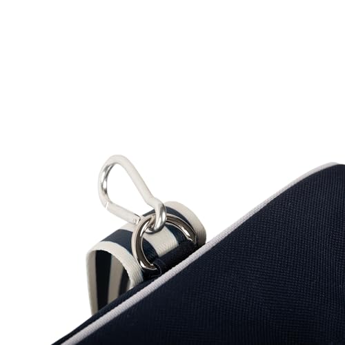 Stay Golden Co. Pickleball Bag (Olive Green)