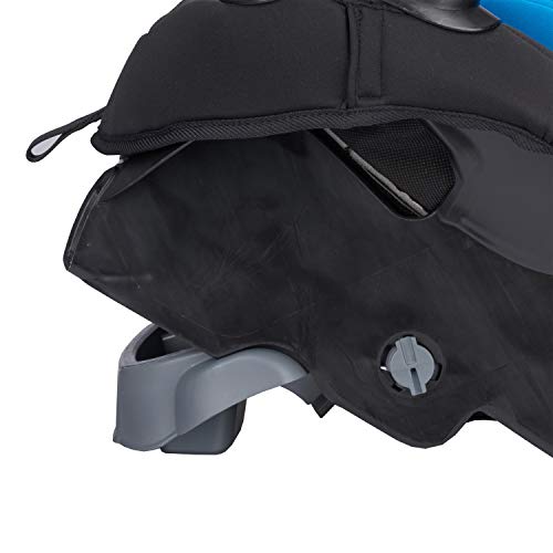 Evenflo Sonus 65 Convertible Car Seat, Sound Wave