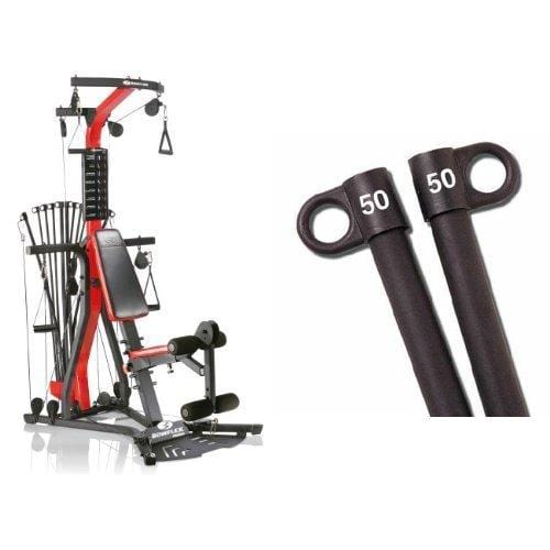 Bowflex PR3000 Home Gym with Upgrade