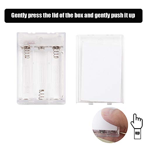 TongYu Set of 2 Cornhole Board Edge Night Lights,Light Up LED Lighting Cornhole Boards Kit, Long Lasting (72+ Hours) Great for Tailgates Backyard/Lawn Wedding BBQ & More!（Cold White）
