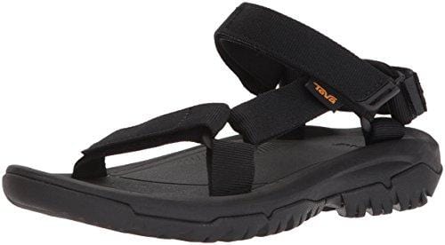 Teva Women's W Hurricane XLT2 Sport Sandal Black 8 M US