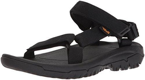 Teva Women's W Hurricane XLT2 Sport Sandal Black 8 M US