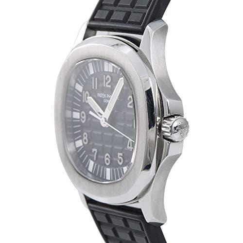 Patek Philippe Aquanaut Quartz Male Watch 5064 (Certified Pre-Owned)