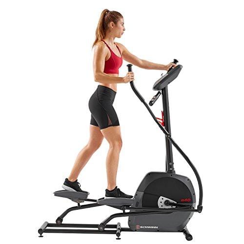 Schwinn A40 Elliptical Machine