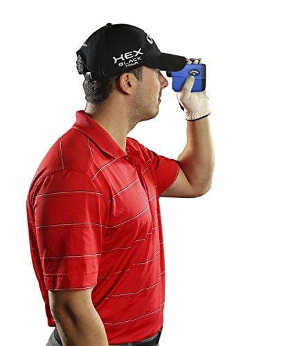 Callaway Golf- 200 Laser Rangefinder