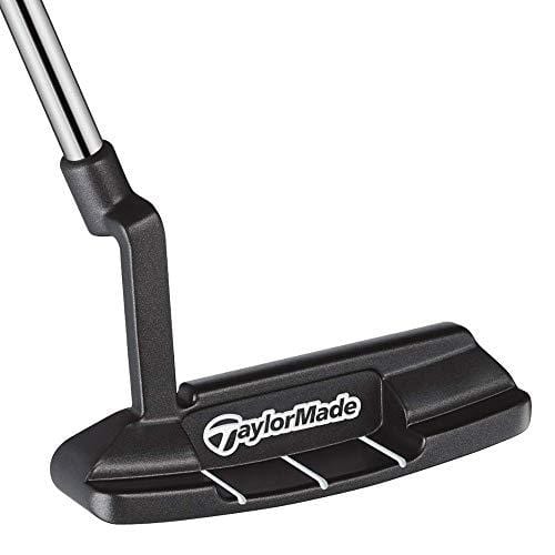 TaylorMade Golf White Smoke Putter (IN-12, Right Hand, 35")