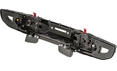 WARN 101255 Winch Carrier