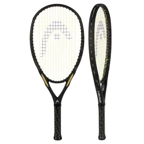 HEAD Intelligence I.S12 Tennis Racquet Racket-4 1/2
