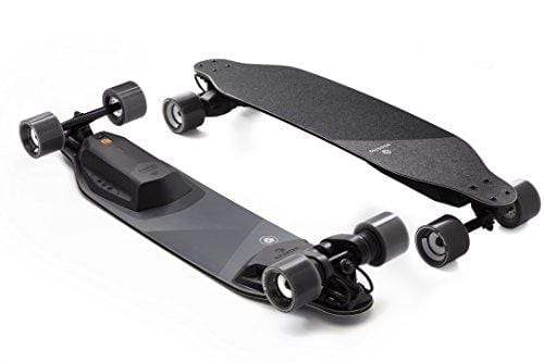 Boosted Stealth Electric Skateboard