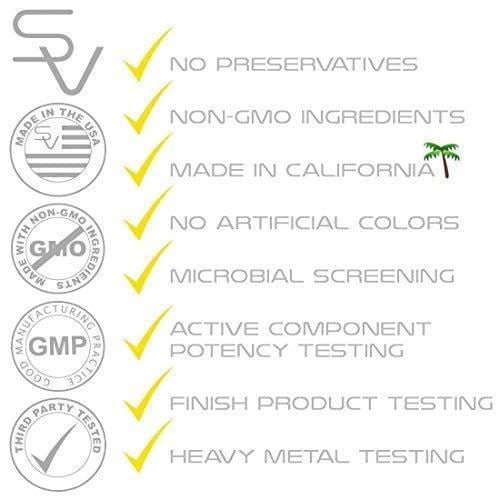 Vitamin D3 5000 IU - USDA Certified Organic Avocado Oil, 90 Mini Softgels, Non-GMO, Soy Free, Gluten Free, Supports Immune Function & Healthy Bones + Teeth