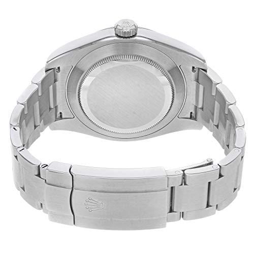 Rolex Oyster Perpetual Air-King 116900